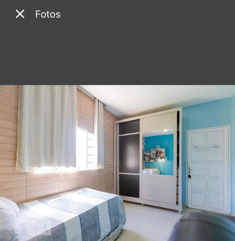 Caso Com Piscina Aquecida, Ha 900 Metros Do Iguatemi Shopping Villa Brezilya Dış mekan fotoğraf
